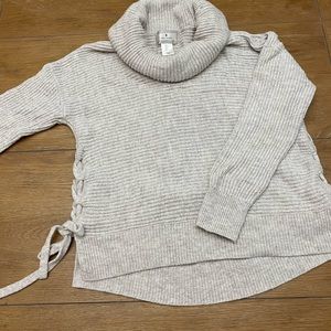 Women’s sweater